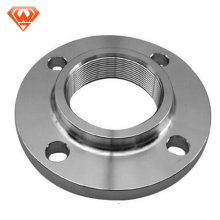 astm a182 flange de aço inoxidável 316l